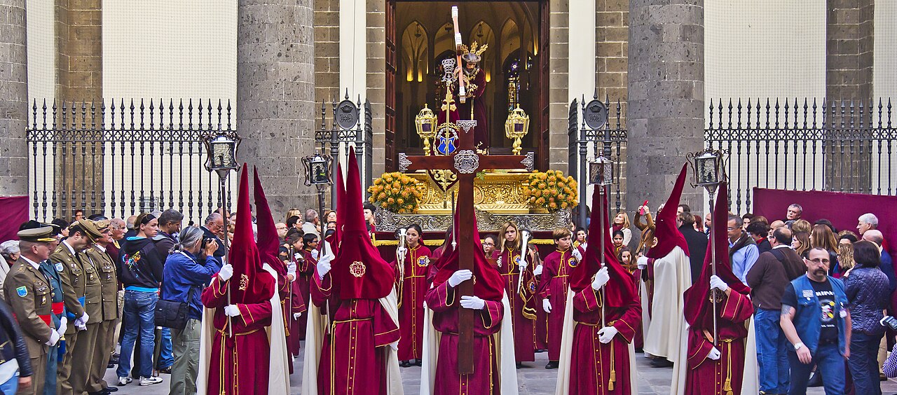 Semana Santa 2026 Madrid: Dates, Over 30 Processions & Updates
